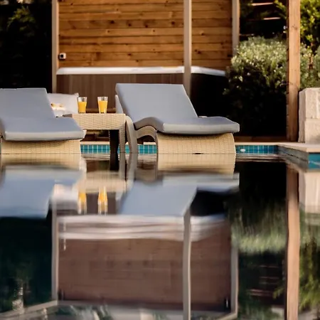 Artemis - Spectacular Views & Ideal For Large Groups, By Zantewize * Khartáta