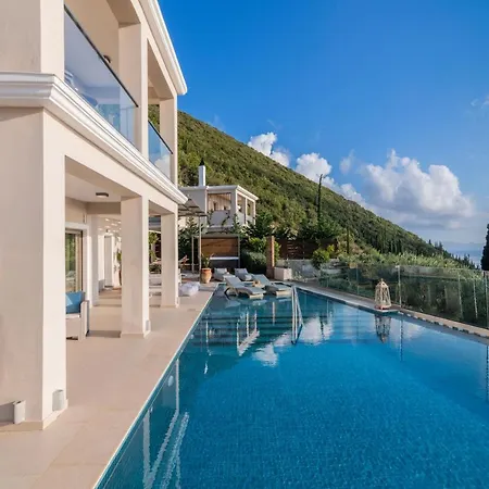 빌라 Artemis - Spectacular Views & Ideal For Large Groups, By Zantewize *