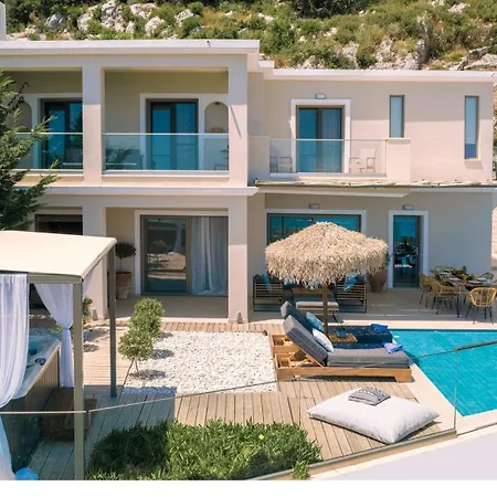 Artemis - Spectacular Views & Ideal For Large Groups, By Zantewize