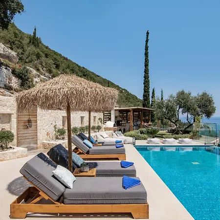 Artemis - Spectacular Views & Ideal For Large Groups, By Zantewize * Khartáta