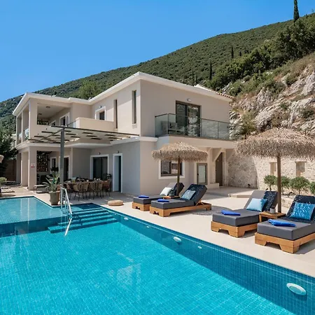 빌라 Artemis - Spectacular Views & Ideal For Large Groups, By Zantewize