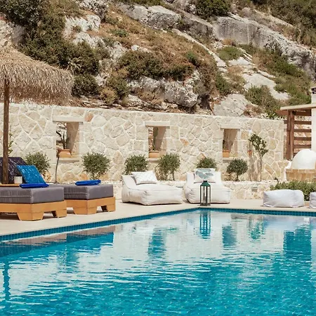 빌라 Artemis - Spectacular Views & Ideal For Large Groups, By Zantewize