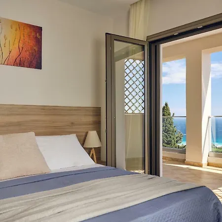 빌라 Artemis - Spectacular Views & Ideal For Large Groups, By Zantewize *