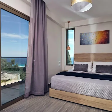 Artemis - Spectacular Views & Ideal For Large Groups, By Zantewize * Khartáta