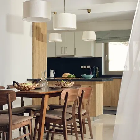 Artemis - Spectacular Views & Ideal For Large Groups, By Zantewize * Khartáta