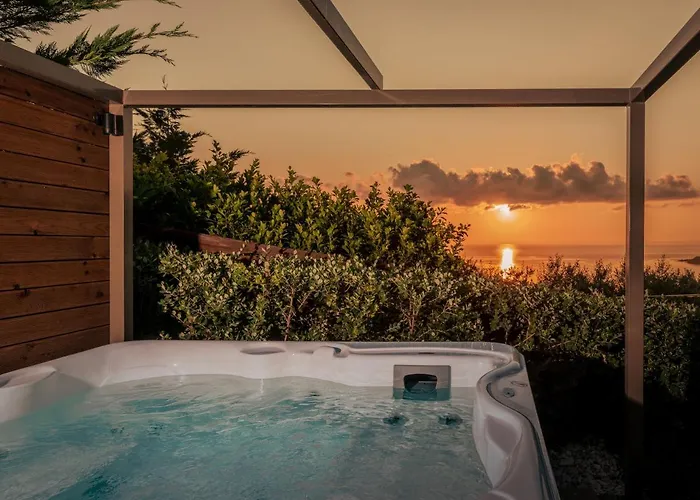 فيلة Artemis - Spectacular Views & Ideal For Large Groups, By Zantewize *
