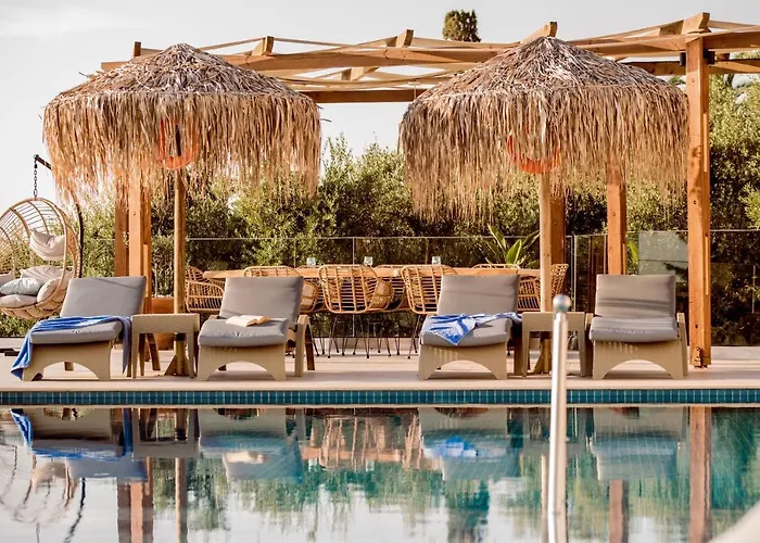 فيلة Artemis - Spectacular Views & Ideal For Large Groups, By Zantewize Khartáta