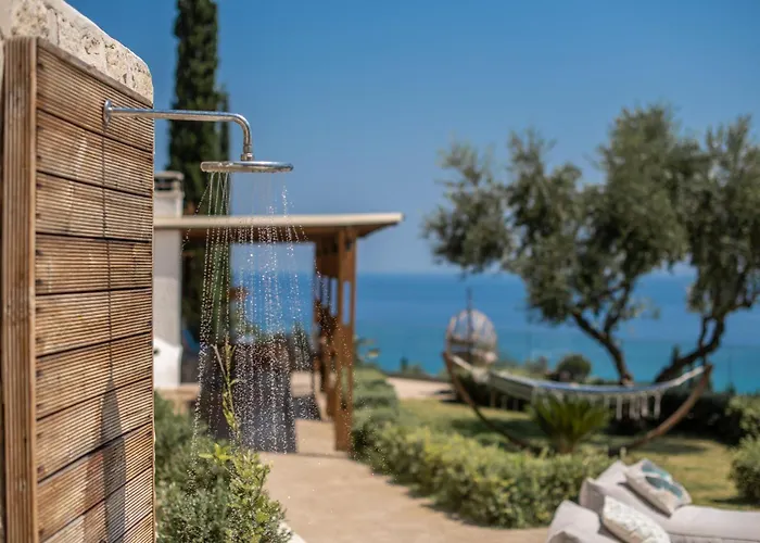 فيلة Artemis - Spectacular Views & Ideal For Large Groups, By Zantewize *