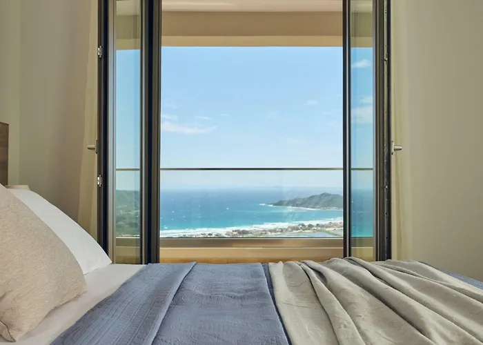 Artemis - Spectacular Views & Ideal For Large Groups, By Zantewize *