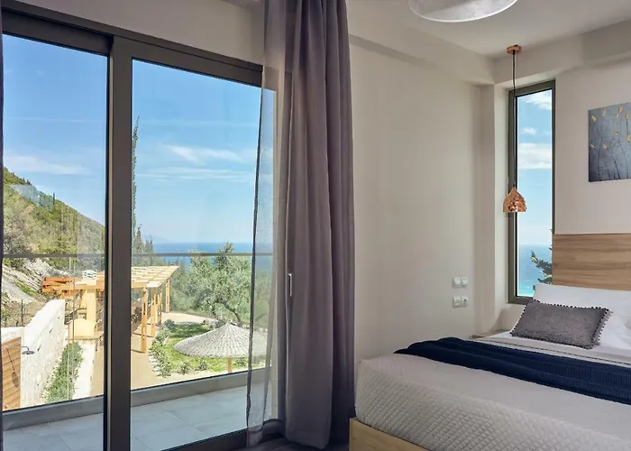 Artemis - Spectacular Views & Ideal For Large Groups, By Zantewize *