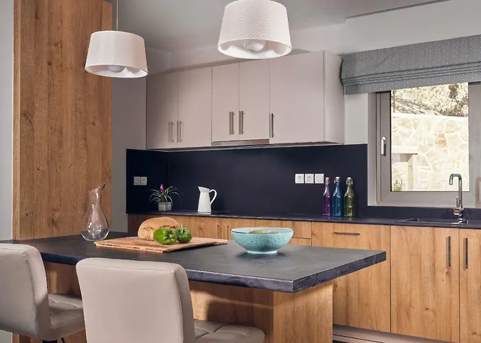 Artemis - Spectacular Views & Ideal For Large Groups, By Zantewize *