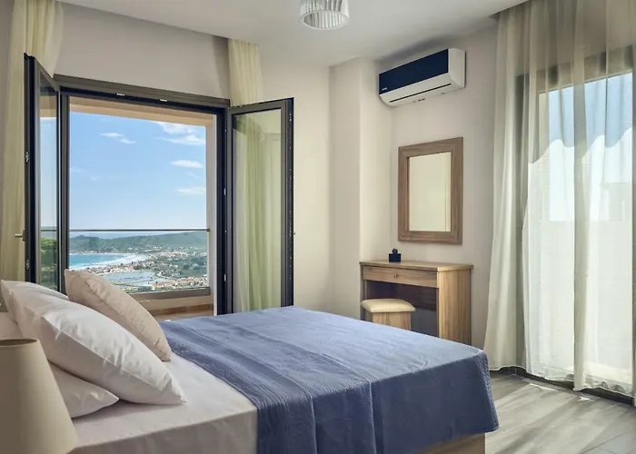 Artemis - Spectacular Views & Ideal For Large Groups, By Zantewize *