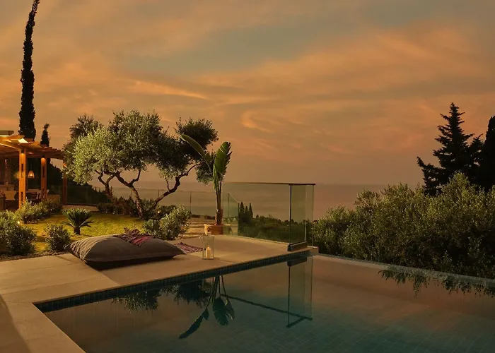 Artemis - Spectacular Views & Ideal For Large Groups, By Zantewize Khartáta