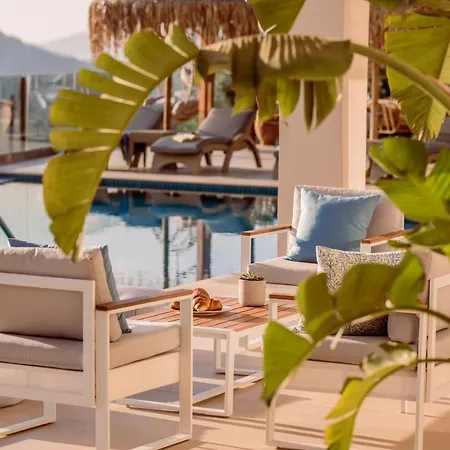 Villa Artemis - Spectacular Views & Ideal For Large Groups, By Zantewize