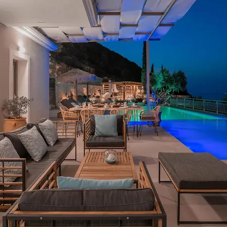 Artemis - Spectacular Views & Ideal For Large Groups, By Zantewize