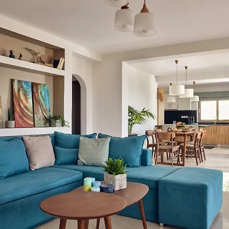 Artemis - Spectacular Views & Ideal For Large Groups, By Zantewize