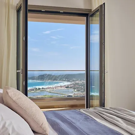 Artemis - Spectacular Views & Ideal For Large Groups, By Zantewize