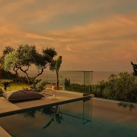 Artemis - Spectacular Views & Ideal For Large Groups, By Zantewize Khartáta