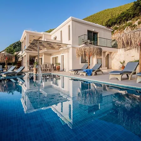 Artemis - Spectacular Views & Ideal For Large Groups, By Zantewize