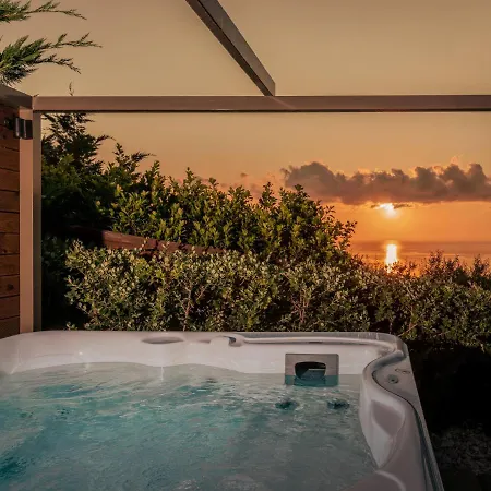 וילה Artemis - Spectacular Views & Ideal For Large Groups, By Zantewize *