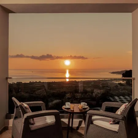 Artemis - Spectacular Views & Ideal For Large Groups, By Zantewize 빌라