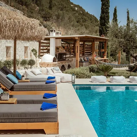 فيلة Artemis - Spectacular Views & Ideal For Large Groups, By Zantewize *