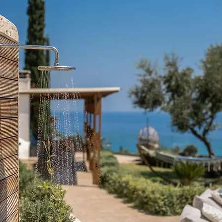 فيلة Artemis - Spectacular Views & Ideal For Large Groups, By Zantewize *