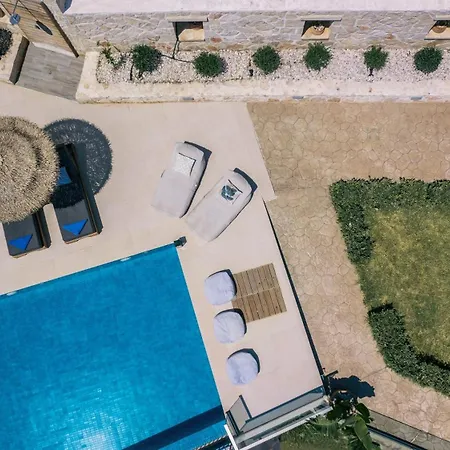 Artemis Villa *