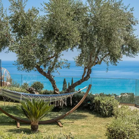 Artemis - Spectacular Views & Ideal For Large Groups, By Zantewize فيلة