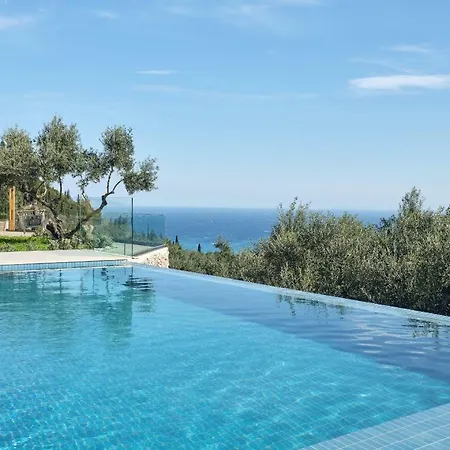 וילה Artemis - Spectacular Views & Ideal For Large Groups, By Zantewize *