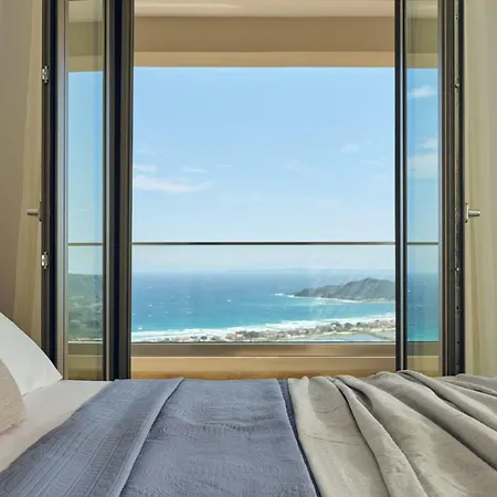 Artemis - Spectacular Views & Ideal For Large Groups, By Zantewize *