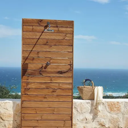 Artemis - Spectacular Views & Ideal For Large Groups, By Zantewize * Khartáta