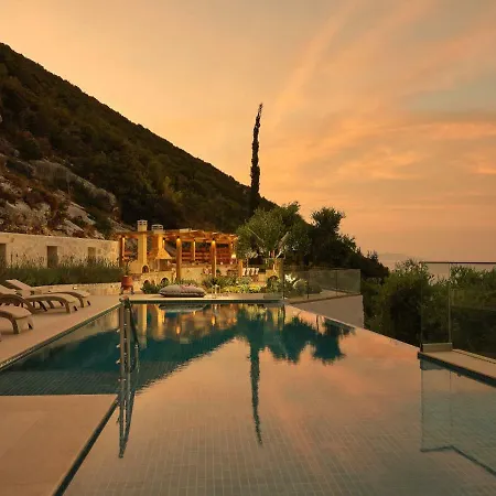 Artemis - Spectacular Views & Ideal For Large Groups, By Zantewize * Khartata