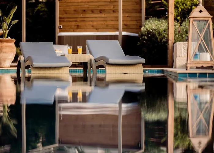 Artemis - Spectacular Views & Ideal For Large Groups, By Zantewize * Khartáta