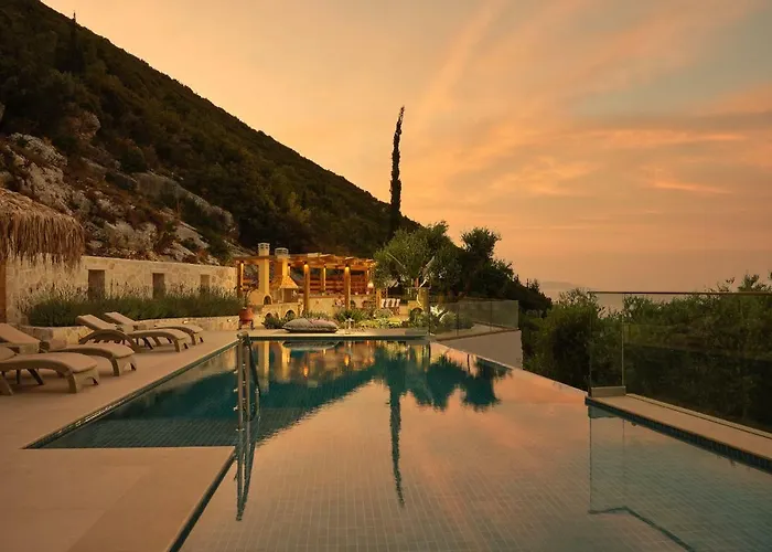 Artemis - Spectacular Views & Ideal For Large Groups, By Zantewize * Khartáta