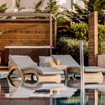 فيلة Artemis - Spectacular Views & Ideal For Large Groups, By Zantewize Khartáta