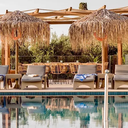 فيلة Artemis - Spectacular Views & Ideal For Large Groups, By Zantewize Khartáta