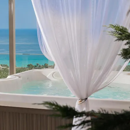 فيلة Artemis - Spectacular Views & Ideal For Large Groups, By Zantewize Khartáta
