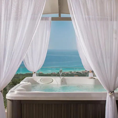 فيلة Artemis - Spectacular Views & Ideal For Large Groups, By Zantewize