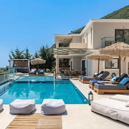 Artemis - Spectacular Views & Ideal For Large Groups, By Zantewize فيلة *