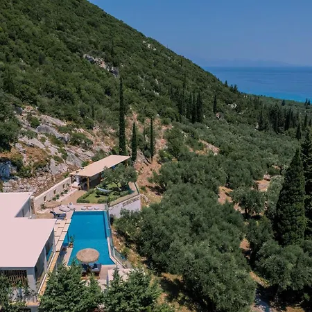 Artemis - Spectacular Views & Ideal For Large Groups, By Zantewize فيلة
