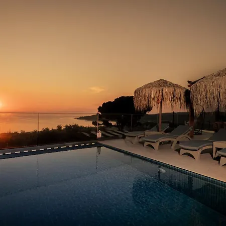 Artemis - Spectacular Views & Ideal For Large Groups, By Zantewize فيلة *